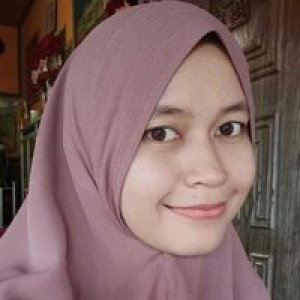 Putri Melyanie El-Zanji profile icon