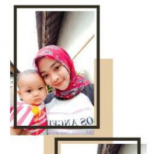 Emi Nurhaliza profile icon