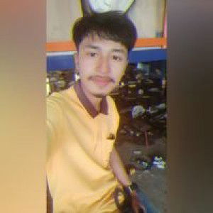 Oat'Sarawut Taethiang profile icon