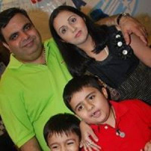 Dolly Keswani profile icon