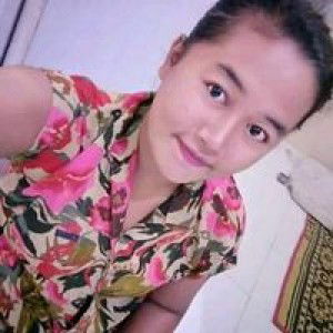 Windy Antika profile icon