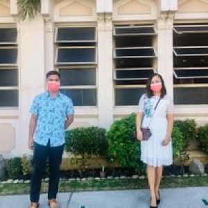 Roma Guerrero-Fernandez profile icon