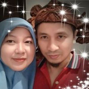 Iis Komarudin profile icon