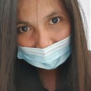 Christine Marie Flores profile icon