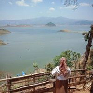 Ati Royati profile icon