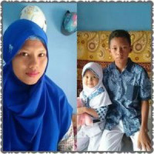 Keana Tungga Dewi profile icon