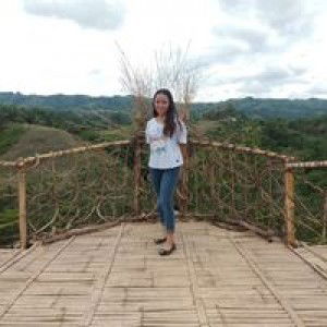 Giselle Keth L. Conta profile icon