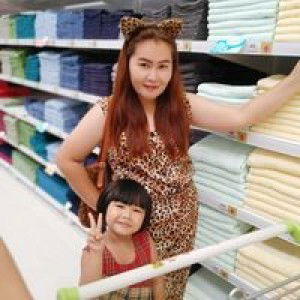 ประกายดาว น้องอิ่มเอม profile icon