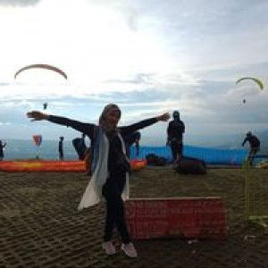 Lintang Putri Kusumawardhany profile icon