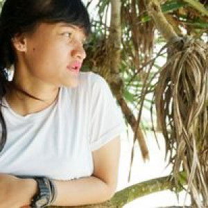 Dwi Adore Moi profile icon