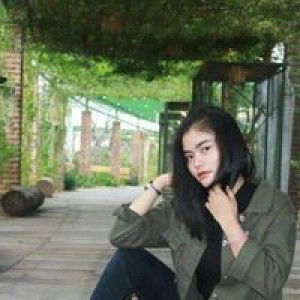 Isma AmaliaFajrin profile icon