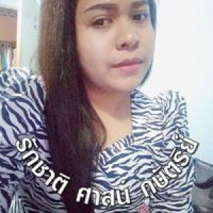 Supaporn Ninlamat profile icon