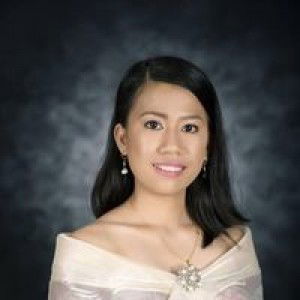Princess Ferrer Corpuz profile icon