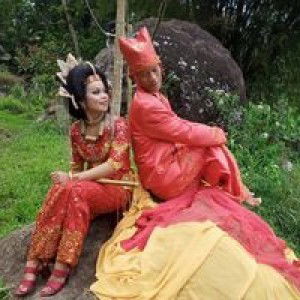 Regina Yuli Bato'Arung profile icon