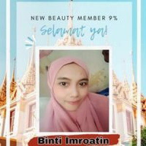 Binti Binti profile icon