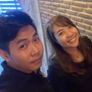 Pimteera Rattanakupt profile icon