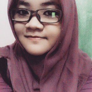 Zahrotul Mufida profile icon