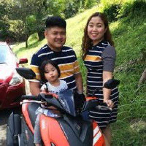 Mary Claire Barbosa profile icon