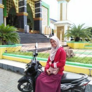 Nurul Jannah Nulee profile icon