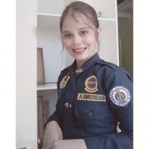 Angelica M Mortifero profile icon