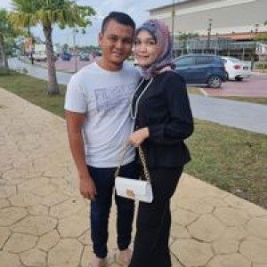 Nor Izwani profile icon