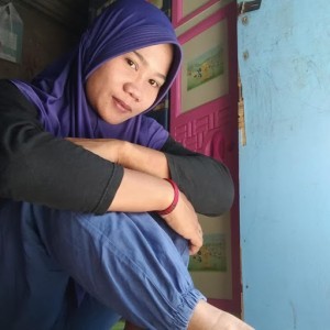 Fadhila Ae profile icon