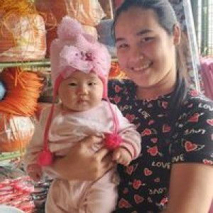 Jessa Mae Delda Davo profile icon