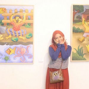 Rani Aisyah profile icon