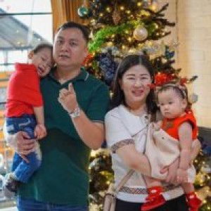 Lina Wijaya profile icon