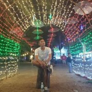 Ervin profile icon