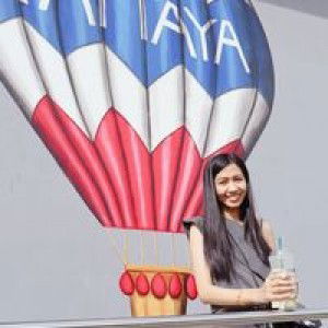 Nood Jah profile icon