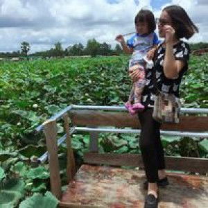 Aom Woraya profile icon