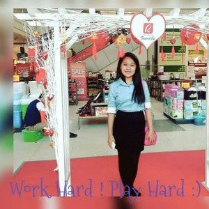 Michelle Rayo profile icon