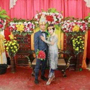 Ťesa Šurbakti profile icon