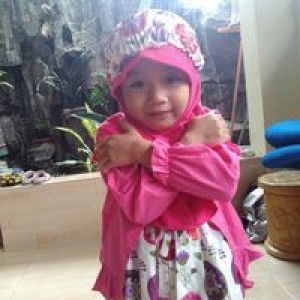 Astriana Tyas profile icon