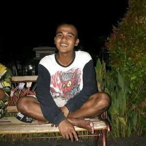 yudi yudi profile icon