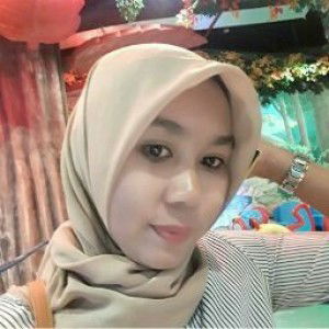 Restu Tiwi profile icon