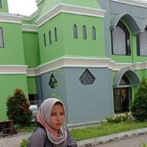 Raisa Lestari profile icon