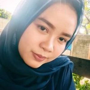 Amyy Maryanii profile icon