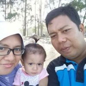 Azwa Mokhtar profile icon