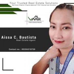 Aissa Correa Bautista profile icon