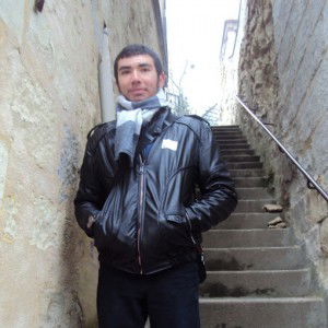 ifan anasafa profile icon