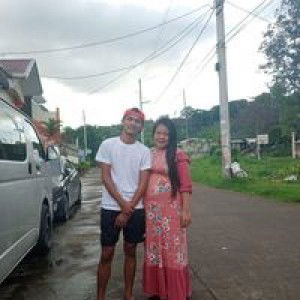 Tricia Mae Juarez profile icon