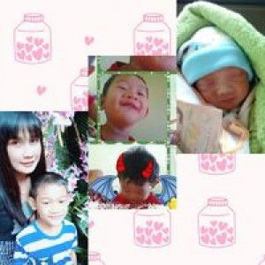 Phatcharee Saehan profile icon