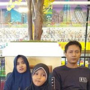 Alfi Syiffa profile icon