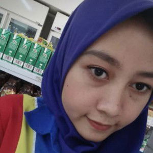 Nisa Amalia profile icon