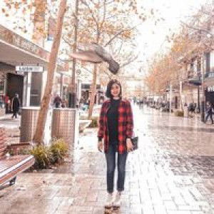 Susi Yohana Lee profile icon