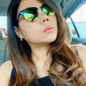 Farida Khanta profile icon