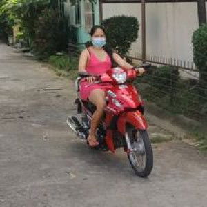 Faith Love Cisneros Jorolan profile icon