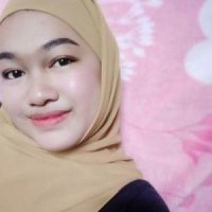 Nursida Haji Nasir Undug profile icon